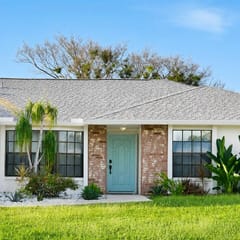 Casa Azul | 4 Br/2Ba Pool Home, Sleeps 10