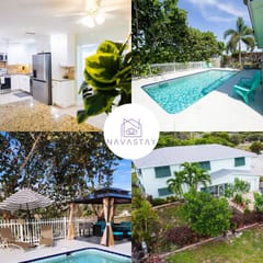 Skyline Breeze - Jensen Beach Family Getaway