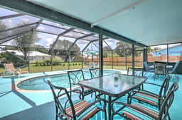 Sebastian Serenity- A Heated Pool Home - Image 5