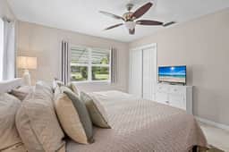 The Cozy Coastal Fort Pierce Pool Home - Image 5