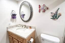 Seaside Solace: 1BR/1Bath Condo - Image 5