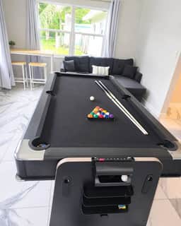 Sunrise Social House | Pool, Games, Sleeps 23 - Image 4