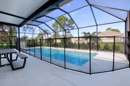 Pristine Newly Heated Pool Home Centrally Located - Image 2