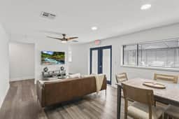 Vero Beach Paradise: 8BR Haven+Pool - Image 4