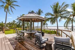 Waterfront Home w/ Guest House - Image 2