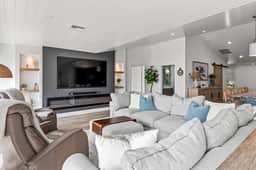 Waterfront Home w/ Guest House - Image 4