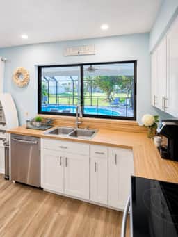 Casa Azul | 4 Br/2Ba Pool Home, Sleeps 10 - Image 3