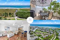 Golf View Townhome - Minutes from beach - Image 2