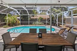 Paradise Bliss! Heated Pool NearBoat Ramp & Beach - Image 3