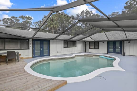Vero Beach Paradise - 3 BR | Near DT & Beaches - Image 5
