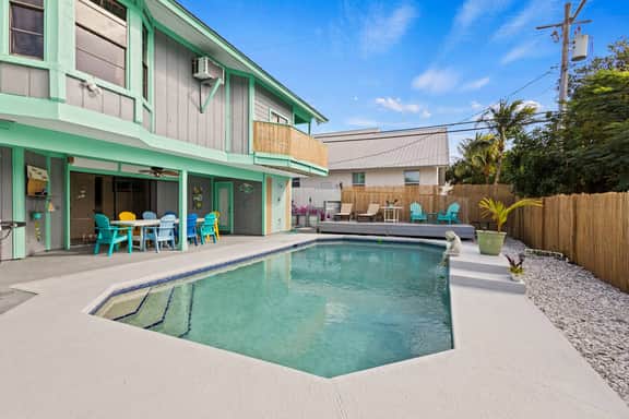Casa Linda - A Jensen Beach Heated Pool Home - Image 5