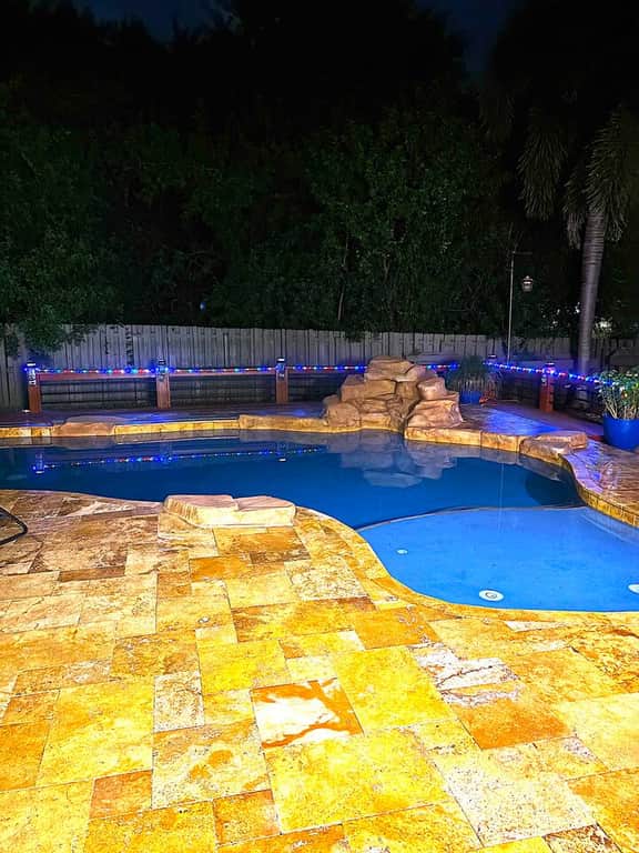 Palm Paradise - 5 BR Family Pool Retreat - Image 4