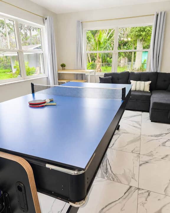 Sunrise Social House | Pool, Games, Sleeps 23 - Image 5