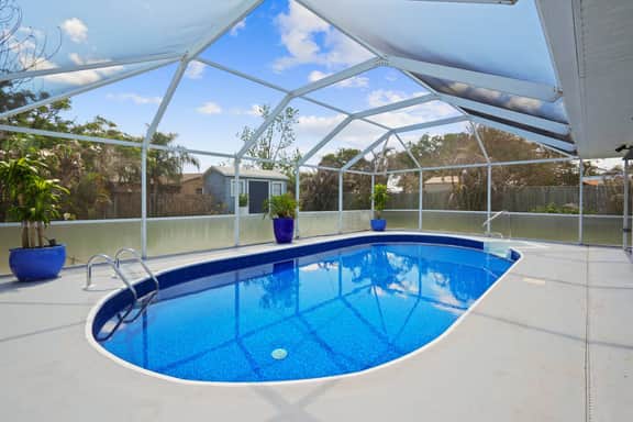Barefoot Bungalow - 3 BR Pool home with Hot Tub - Image 3