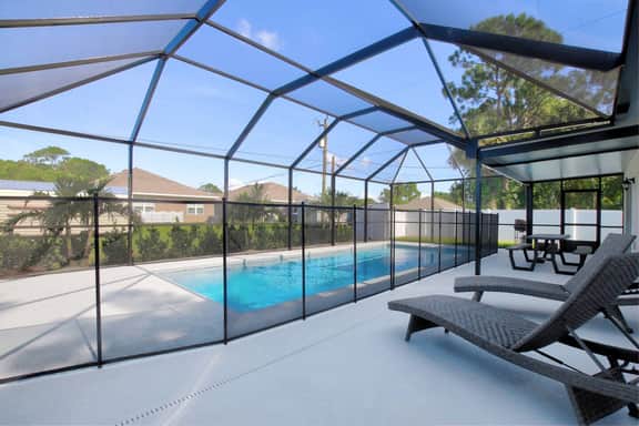 Pristine Newly Heated Pool Home Centrally Located - Image 3