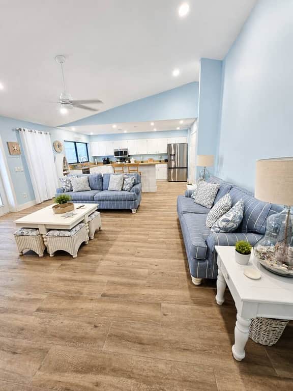 Casa Azul | 4 Br/2Ba Pool Home, Sleeps 10 - Image 2