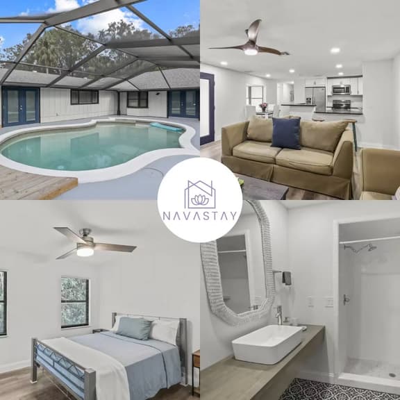 Vero Beach Paradise - 3 BR Unit | Near DT & Beach - Image 1