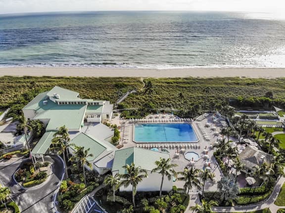 Golf View Townhome - Minutes from beach - Image 1
