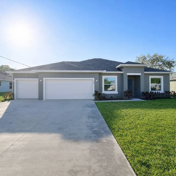 Sebastian Serenity - 3BR/2BA home near beaches - Image 1