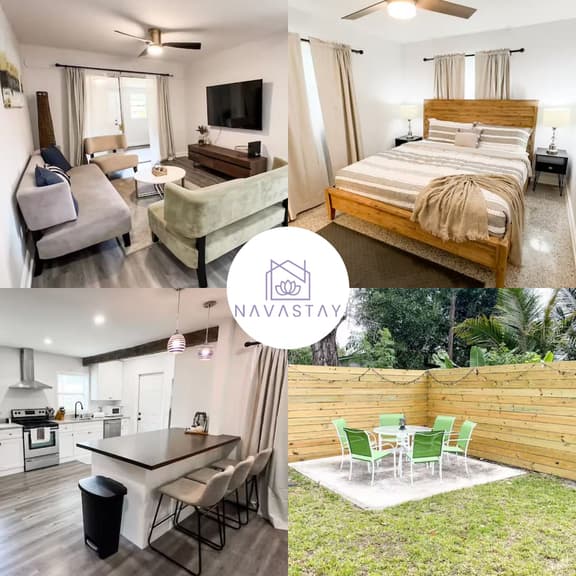 Casita del Sol – Minutes from Downtown - Image 1